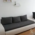 Appartement Rose Makarska