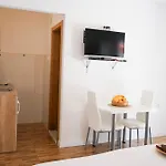 Appartement Rose *