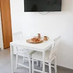 Appartement Rose Makarska