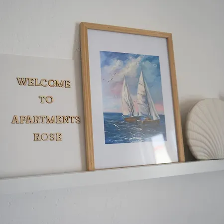 Rose Makarska