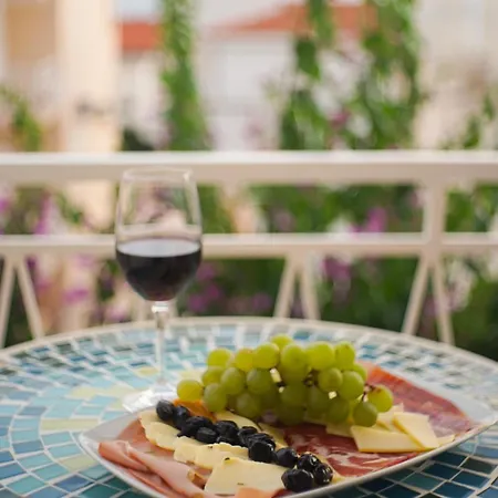 Rose Apartment Makarska