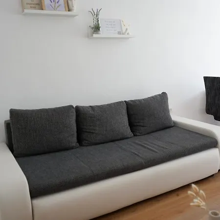 Apartment Rose Makarska