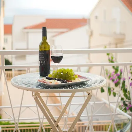 Rose * Makarska