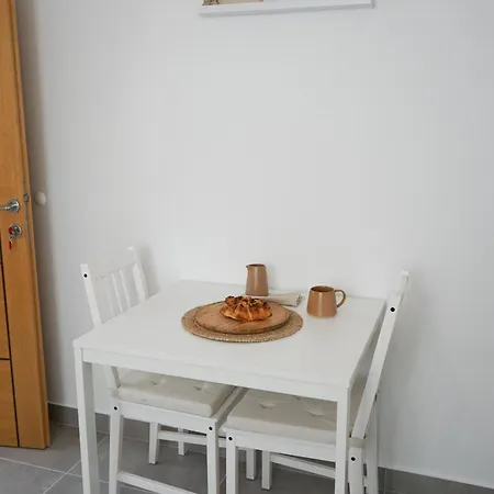 Apartment Rose *