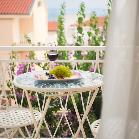 Apartamento Rose