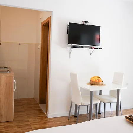 Apartamento Rose *