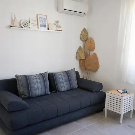 Apartamento Rose